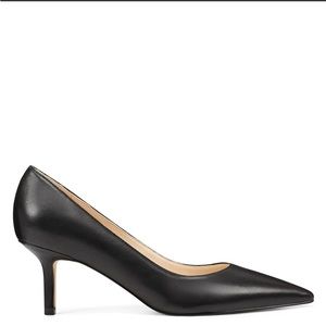 Pointed Toe Pumps